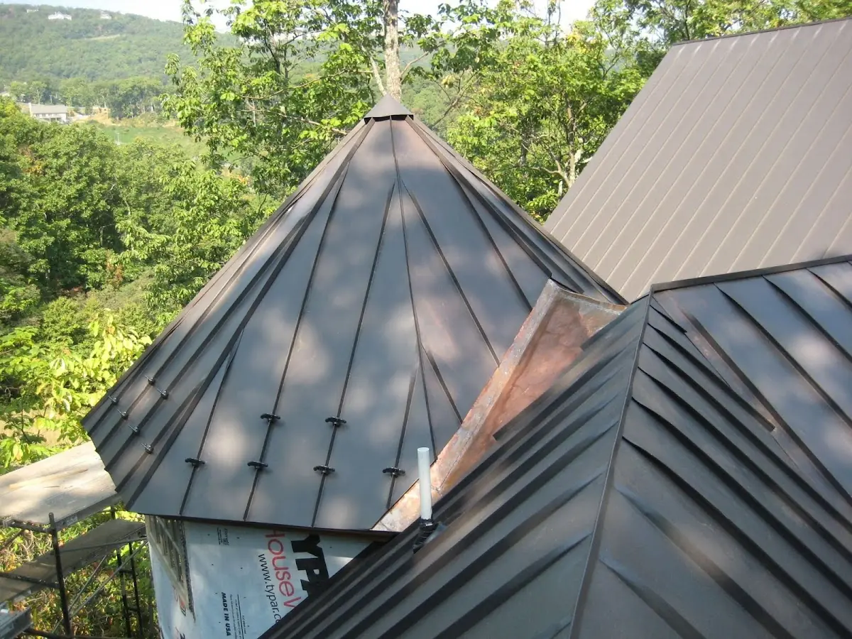 Professional Gutter Cleaning by Craftsman Roofing in West Anaheim